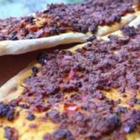 Armenian Pizzas (Lahmahjoon)_image