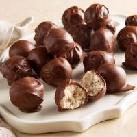 Chocolate Cream Bonbons_image