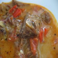 Beef Enchilada Soup_image