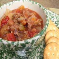 Cabbage Patch Stew image