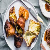 Jamie Oliver's Yorkshire Puddings_image