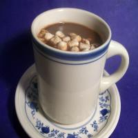 Mocha Cocoa_image