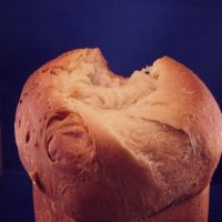 Rapid Basic White Bread (Bread Machine)_image