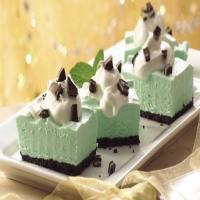 Grasshopper Dessert Squares_image