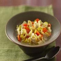 Chicken Noodle Soup_image