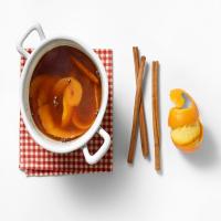 Maple Mulled Cider_image