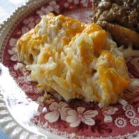 Donna's Creamy Hash Browns Casserole_image