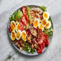 Chicken Cobb Salad_image