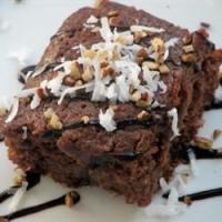 Brownies To Die For_image