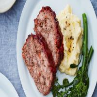 Test Kitchen's Favorite All-Beef Meatloaf_image