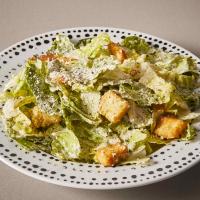 Caesar Salad I image