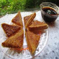 Grandma Mac's Cinnamon Toast_image