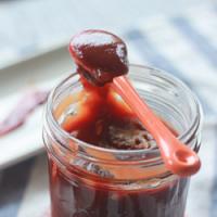 Our Very Favorite Homemade Barbecue Sauce_image