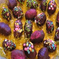 Easy Chocolate Truffles_image