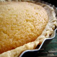 Mom's Pie Crust_image