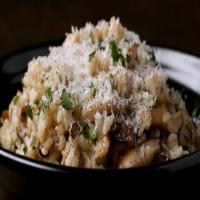 How To Cook A Perfect Risotto Recipe by Tasty_image