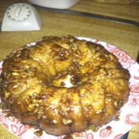 Sticky Bun Monkey Bread_image