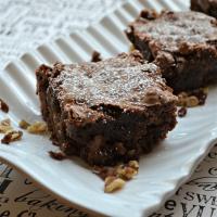 Apple Walnut Brownies_image