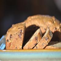 Gluten-Free Teff Banana Bread (Vegan + Soy-Free)_image