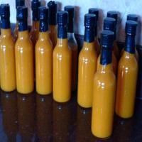 Habanero Mango Hot Sauce_image