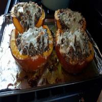 Stuffed Pumpkin_image