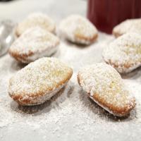 Gourmet Madeleine Cookies_image