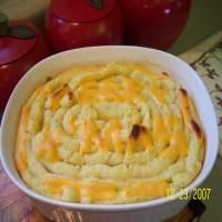 Shepherds Pie (Eurasian Style)_image