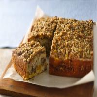 Mango-Almond Coffee Cake_image