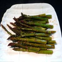 Easy Baked Asparagus_image