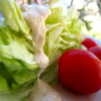 Roasted Garlic Dressing_image