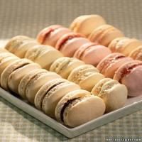 Parisian Macarons_image