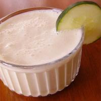 Refreshing Cucumber Soup_image