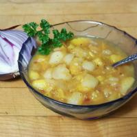 Peach Pear Salsa_image