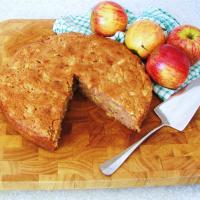 Apple Cake I image