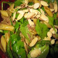 Fabulous Peking Pork Pasta Salad_image