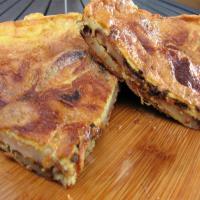 Spanish Tortilla_image