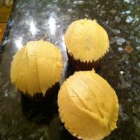 Banana Chocolate Chip Cupcakes_image