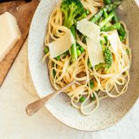 One-Pot Veggie Pasta_image