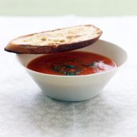 Roasted Vegetable Soup_image