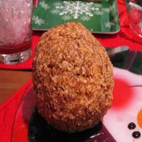 Tasty Cheese Ball_image