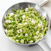 Brussels Sprout Hash image