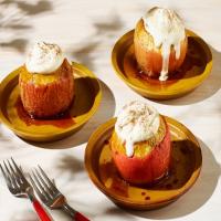 Baked Apples image