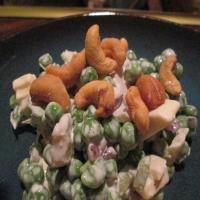 Sweet Pea Salad_image