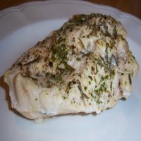 Weight Watchers Baked Chicken_image