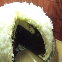 Snowball Cake_image