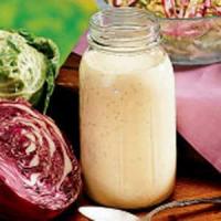 Creamy Celery Seed Dressing_image