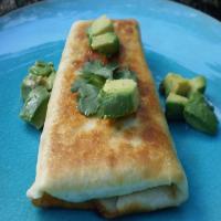 Beef Chimichangas_image