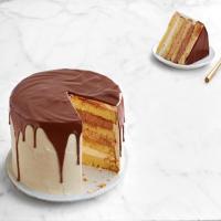 Tiramisu Layer Cake_image