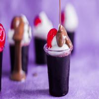 Wild Women's Chocolate Covered Cherry Jello Shots_image