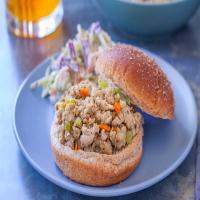 Turkey Sloppy Joes_image